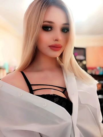 Индивидуалка Катюша Фотография 3