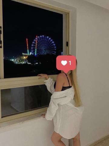 Индивидуалка Ольга Фотография 2